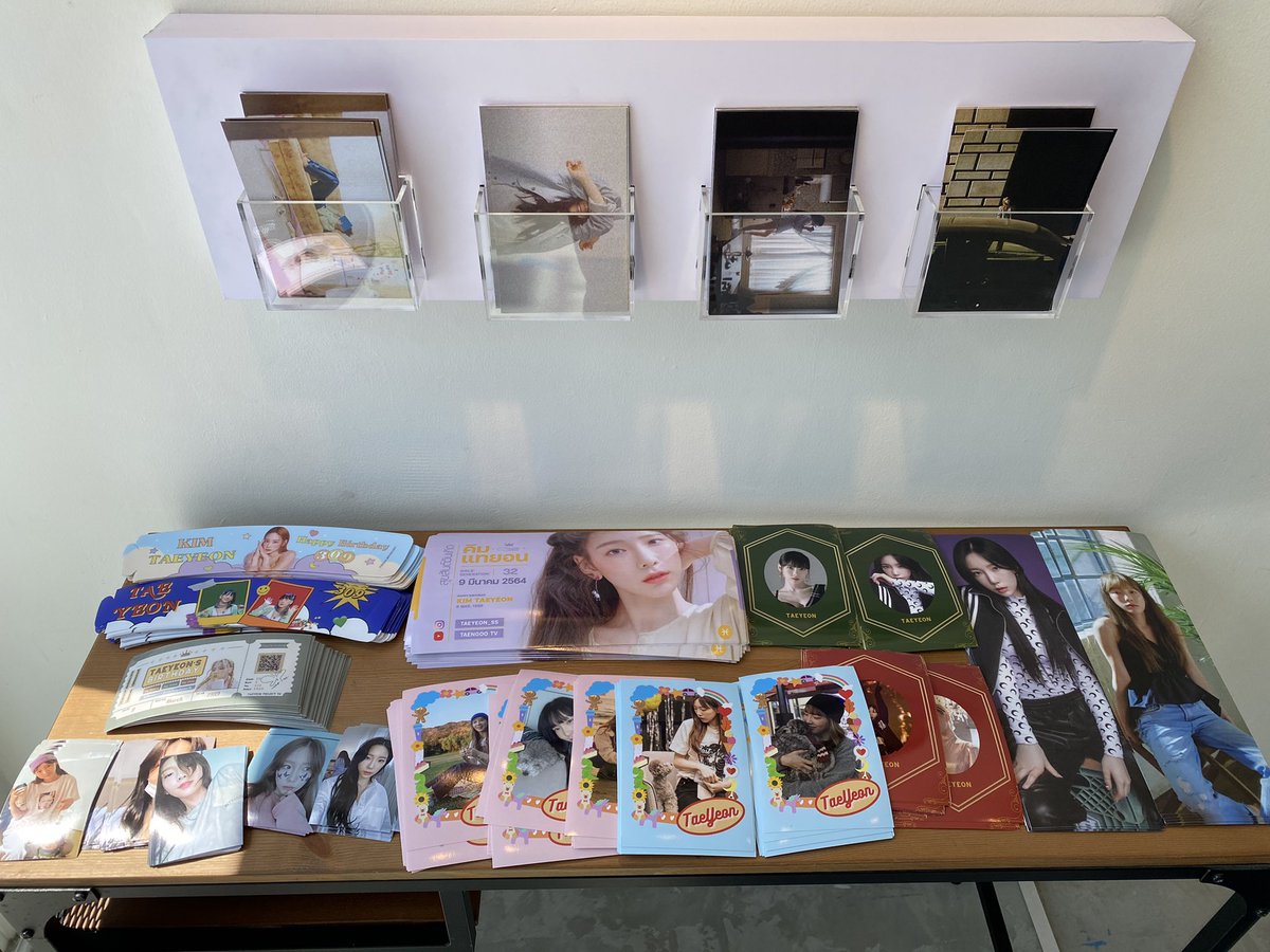 VicQoHt_ss's tweet photo. #TAEYEON_BIRTHDAY2021 https://t.co/X6N1Aw2PFw
