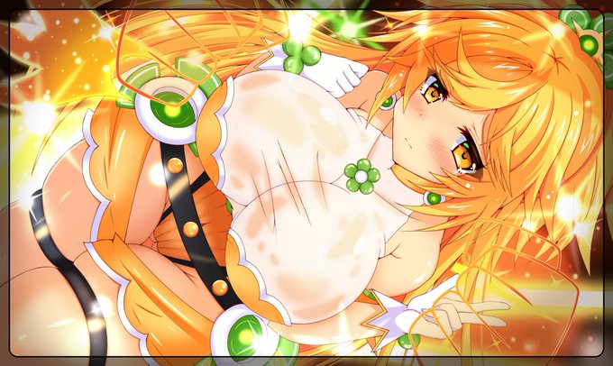 【アキノ】
可愛さNo Limit!
 #WIXOSS_DIVAイラスト 