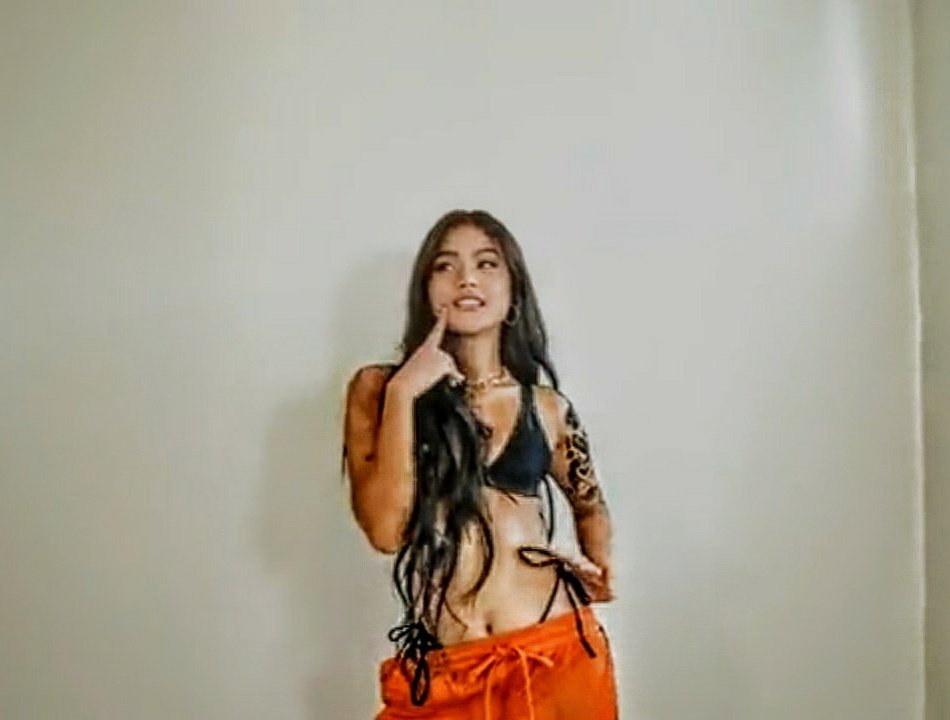 Maris Racal is FIRE 🔥🔥🔥
<a href="/MissMarisRacal/">Maris Racal</a> 
😍😍😍