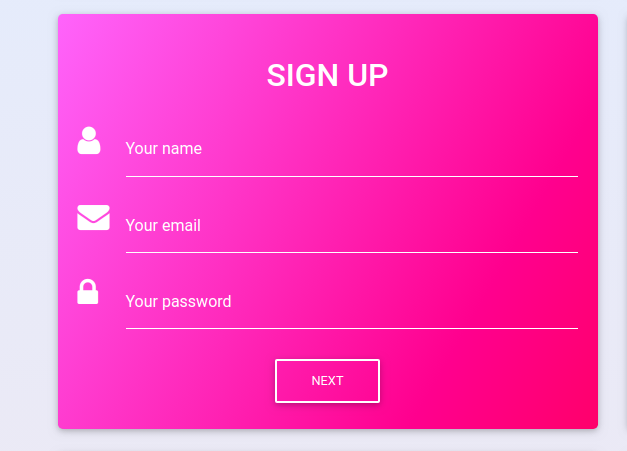 GoSnippets's tweet image. GoSnippets - Bootstrap and material design multi-forms snippets gosnippets.com/snippets/boots… 

#Bootstrap #CSS3 #100DaysOfCode #CodeNewbie #DEVCommunity #javascript #beautiful #snippets #DataScience #HTML #CSS #Coding #tech #technologynews