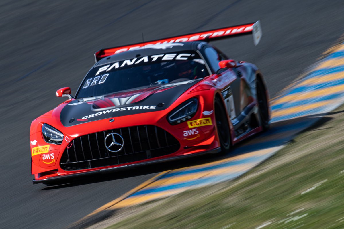 DXDT Racing tweet media