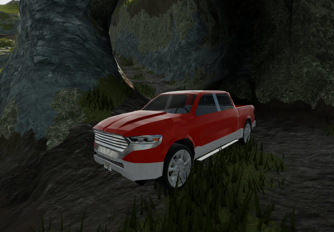 MotorMadnessRBX's tweet photo. New Materials look absolutely stunning on Motor Madness!

#Roblox #RobloxDev https://t.co/qQnp5v55J4