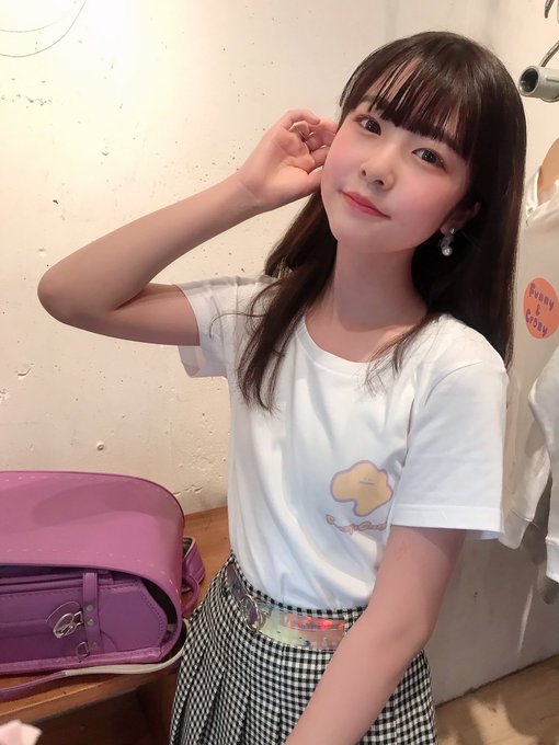 青島もものTwitter画像23