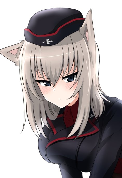 #逸見エリカ生誕祭
#逸見エリカ生誕祭2021 

お誕生日おめでとです、エリカさん。🎉 