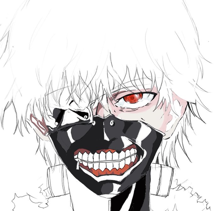 東京グールイラストのtwitterイラスト検索結果 東京グールイラストのtwitterイラスト検索結果