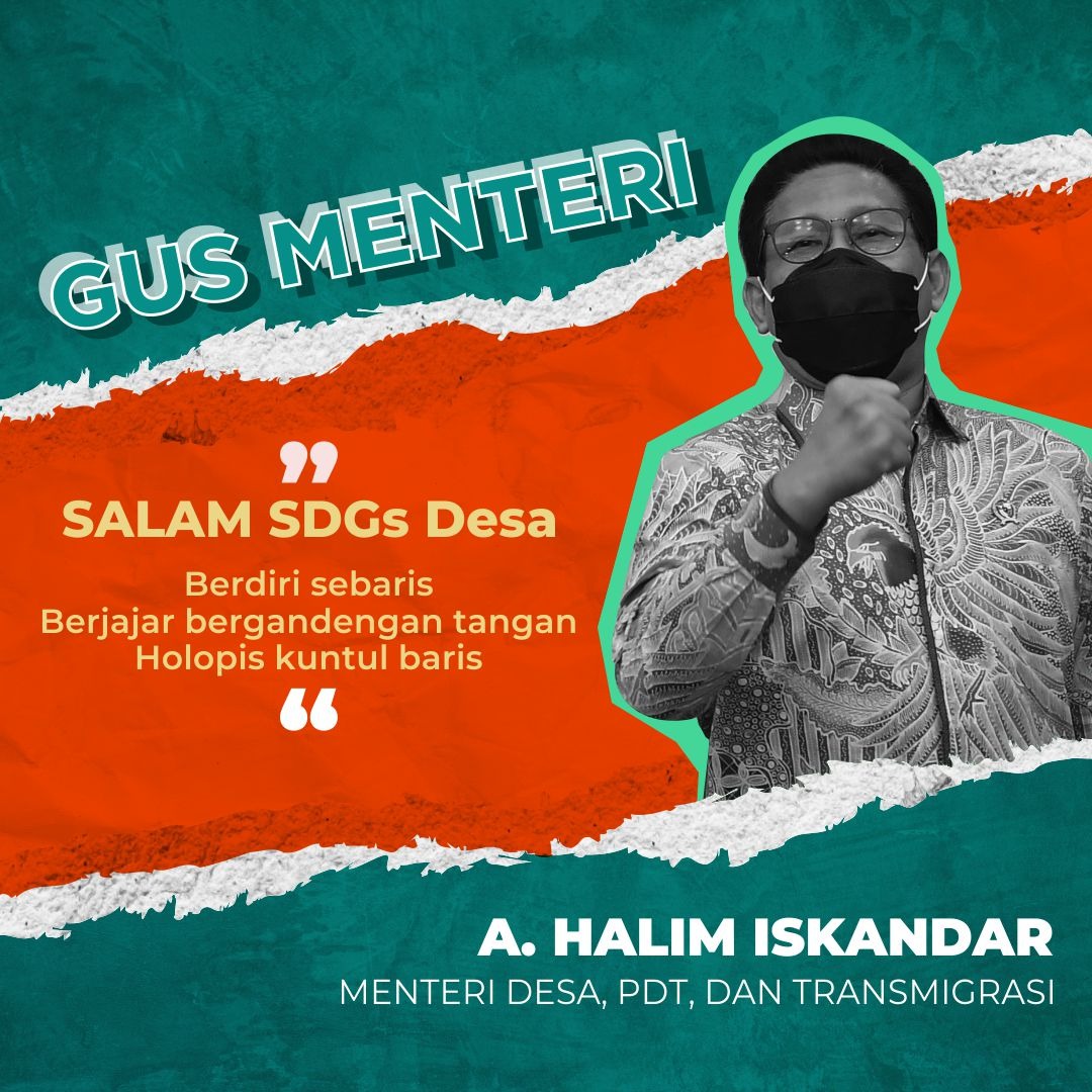 RMainaldo's tweet photo. Kita wujudkan pembangunan SDGs desa https://t.co/O2YvFs1G81 https://t.co/zllojllLou
