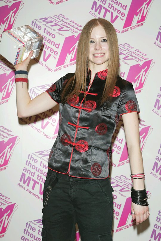 Avril Monterrey Oficial (@AvrilMtyOficial) / Posts / X