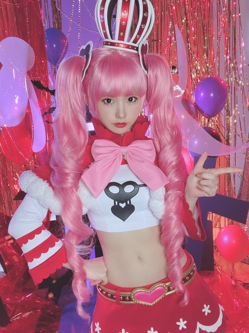 Twitterのコスプレ画像30