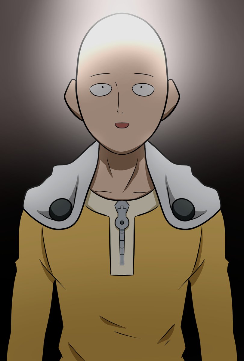 くらうん 底辺絵師 50音イラスト さ サイタマ ワンパンマン イラスト 絵描きさんと繋がりたい イラスト好きさんと繋がりたい 絵柄が好みって人にフォローされたい