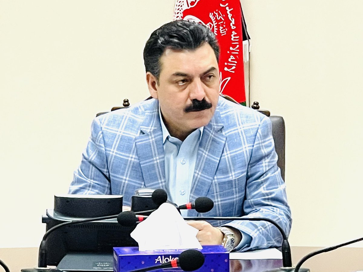 SarwarAhmedzai's tweet photo. Met with a number of MPs and tribal chiefs of Ningarhar, Kunar, Urzgan and Paktika. Also met with Leadership of Afghanistan Medical Association and Molakhail Kochi tribe elders. https://t.co/5WOJrfANBI