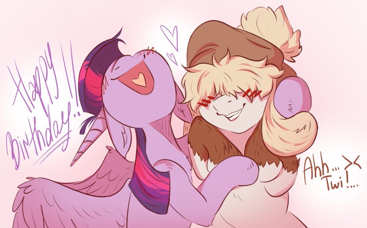 AAAND HAPPY BIRTHDAY <a href="/Twi_Paww/">TwiPaw 🔞</a>  DARLINGGGG ТЫКОВКА ХОРОШО ТЕБЕ ОТМЕТИТЬ!!!!