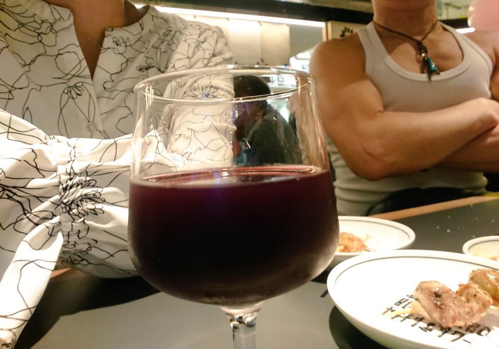 nontanktopper's tweet photo. ちょい呑みlunch。 https://t.co/kWtaJYNwZr