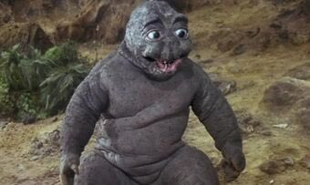 run_alien's tweet photo. #GodzillaNeverSaid “I love my child” https://t.co/vSzTNNlxG6