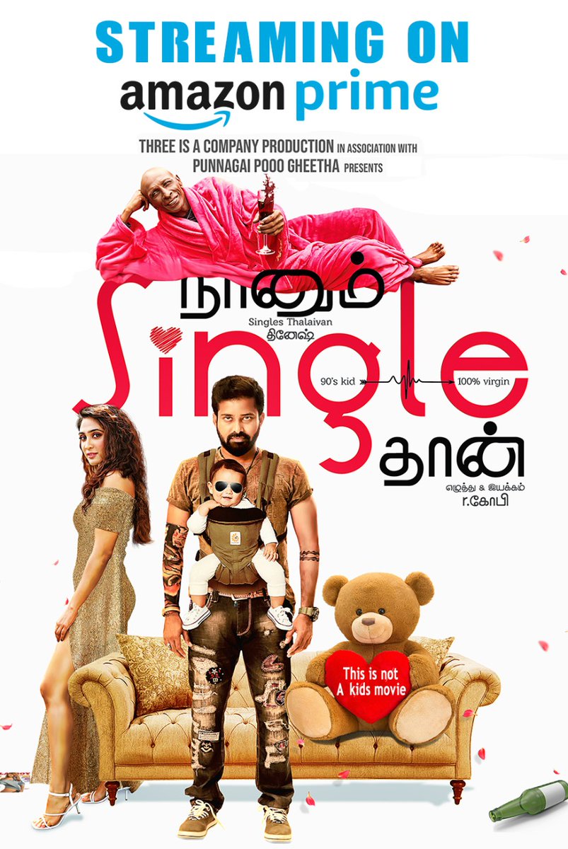 Rgopi_dir's tweet photo. Stream now on #AmazonPrimeVideo 👀🙏 https://t.co/E9wKqLrhU9