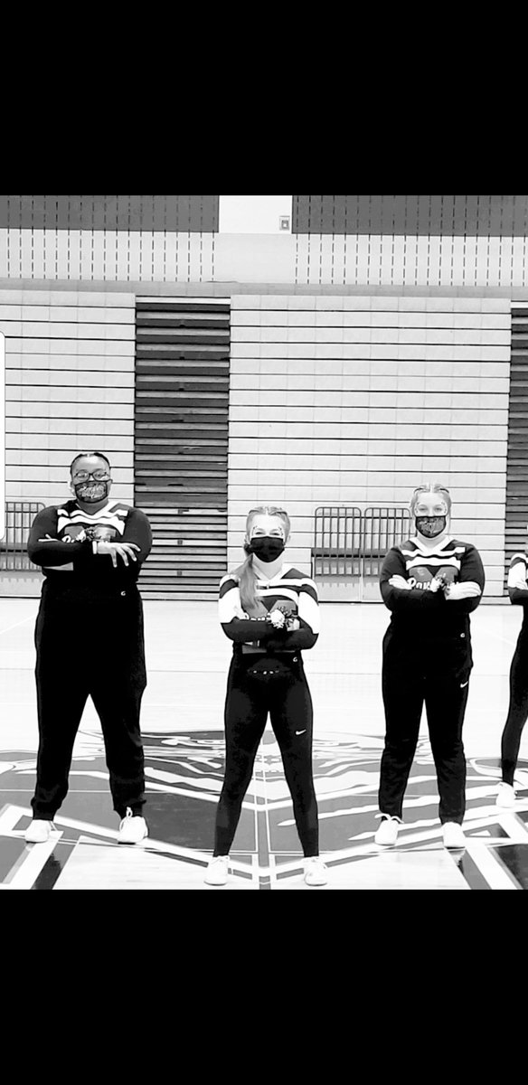 Check out our seniors!!!