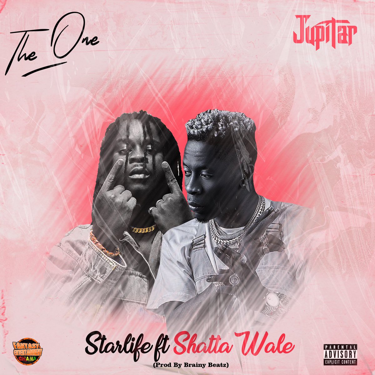 JupitarOfficial's tweet photo. Star life ft @shattawalegh
#7 on #Theonealbum
Click this link to stream and download
๐ฅ๐ฅ๐ฅ๐ฅ๐ฅ๐ฅ๐ฅ๐ฅ๐ฅ
https://t.co/R4JfVzsppq https://t.co/tmORY9ZKcz