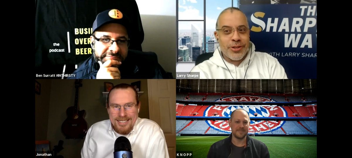 5 O'clock Somewhere tweet media