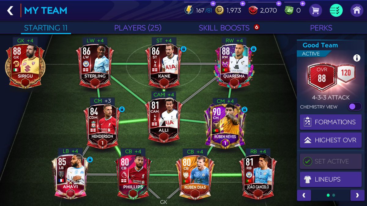 RyanRowlands13's tweet photo. @FIFAMobiledaily https://t.co/tRDSdm6Vd1