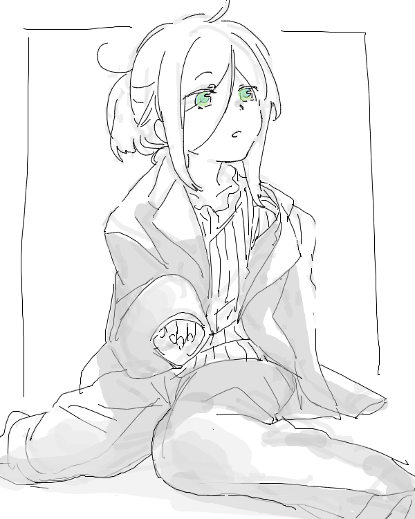 #シンプルドロー https://t.co/lQ0RKMn77H 