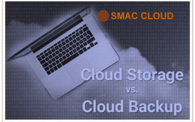 SMAC Cloud : Best Cloud Storage tweet media