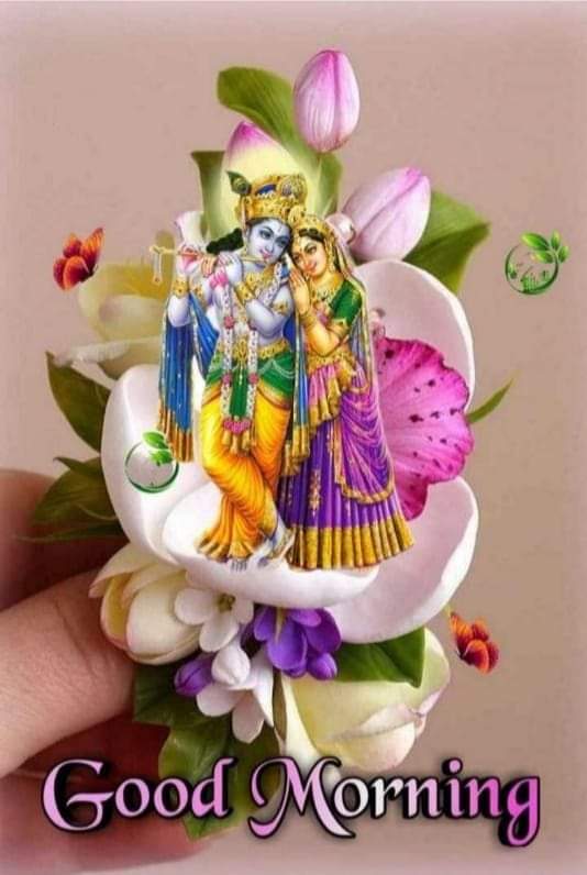 2011Abhiram's tweet photo. @SapnaMalik_ जय श्री राधे राधे बरसाणे वाली राधे https://t.co/9Qpj3uk3fk