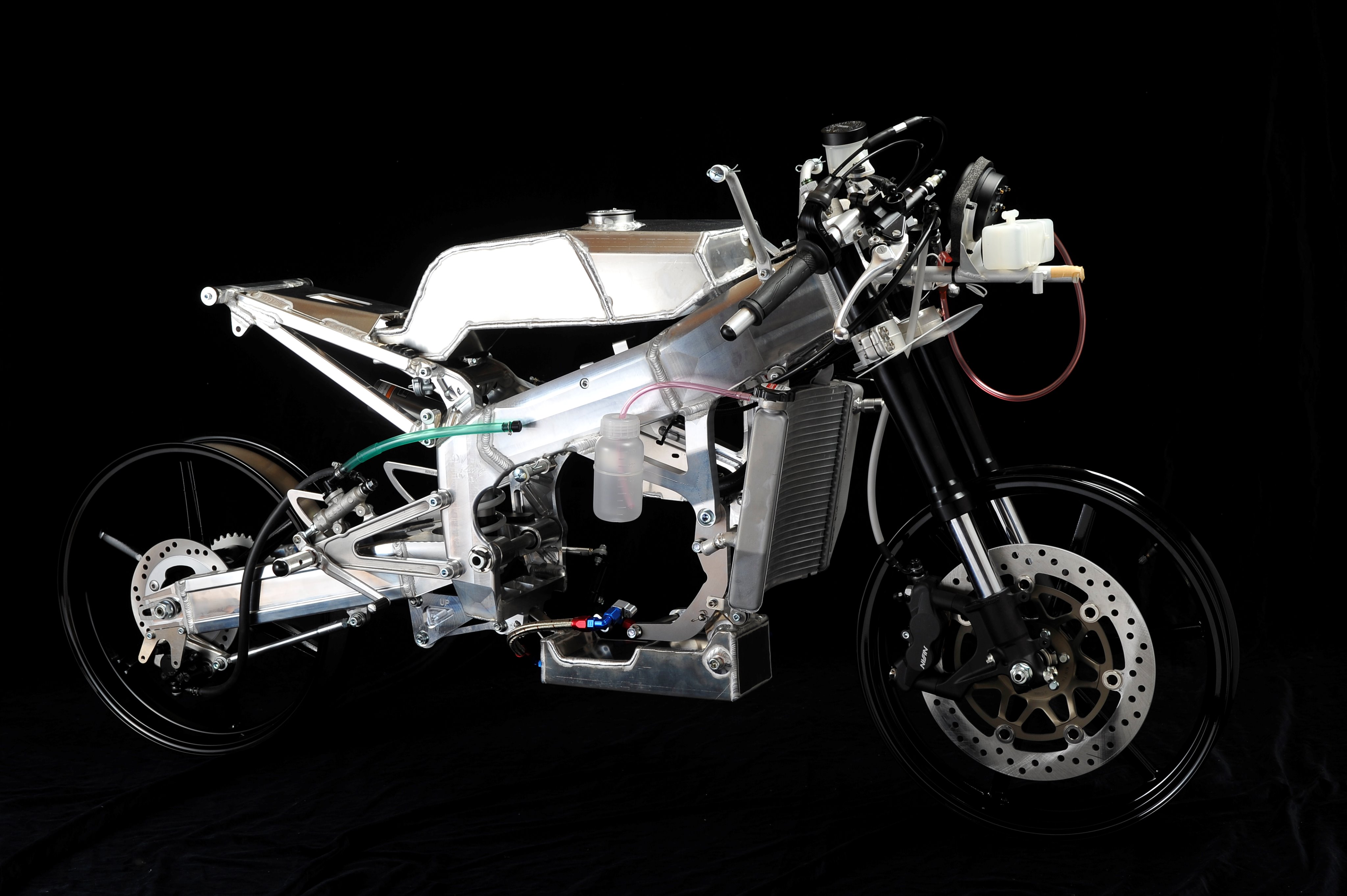 OVER Racing Projects 公式 on X: 