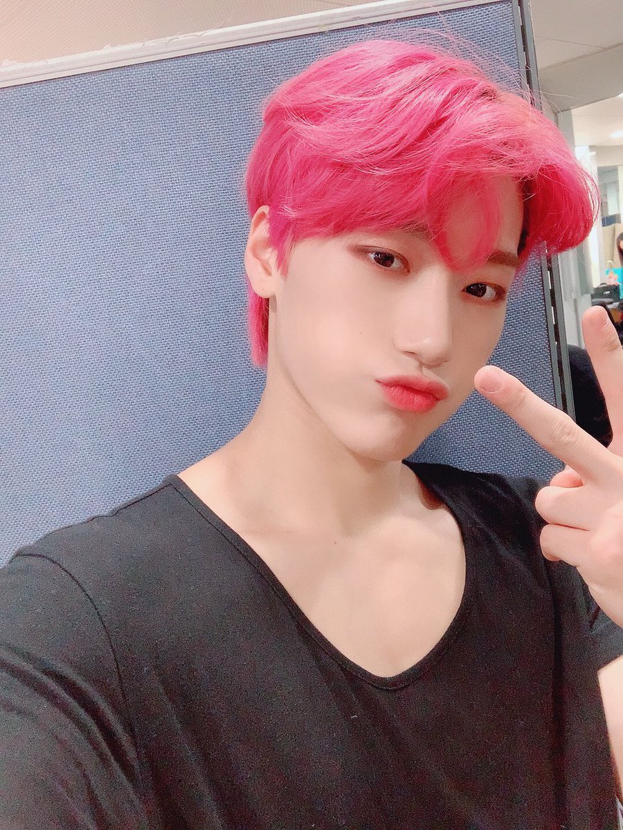 ATEEZ(에이티즈) tweet media