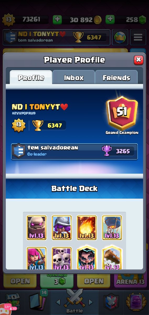 tonygamesstudio's tweet photo. Para que no se vea abandonado mi twitter🥺 https://t.co/YcCEkn0sTl