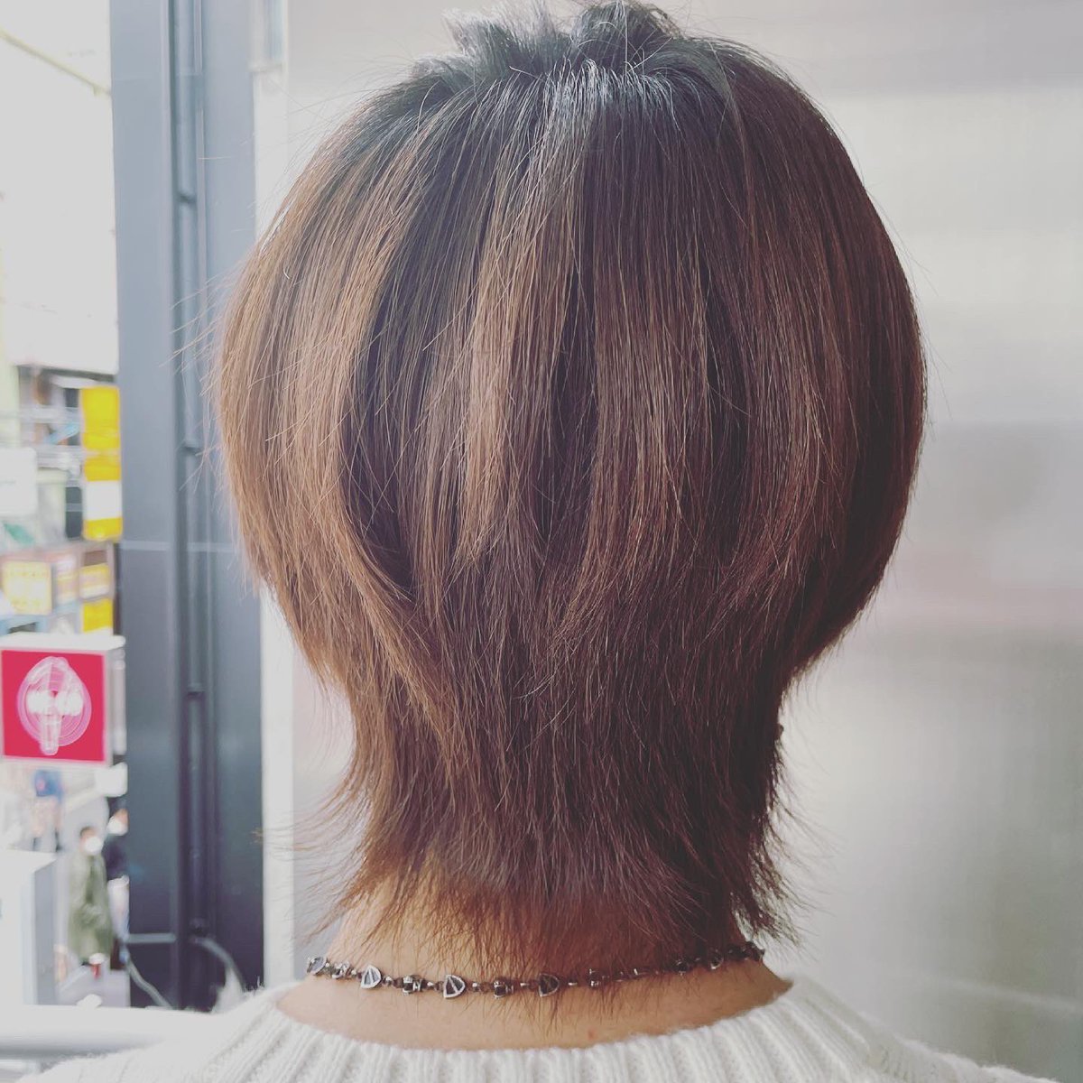 Hiro メンズ小顔レイヤースタイル ノーセット ヘッポコ美容師只のhiro 美容師hiro 髪型 メンズヘア お兄系 ホスト系 メンズナックル V系 ノーセット メンズ髪型 ウルフカット Hairstyle Haircut Menshair Menshairstyle Hair アニメ