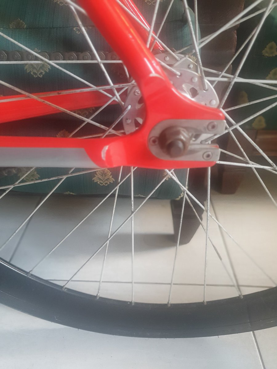 Wts Fullbike Tsunami snm100 sz S
Price: 5.2 nego
Minus tertera di foto
Pict dan spek lengkap bisa dm ata wa 082261302160
#fnfjb