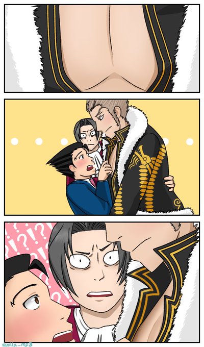 Cw // VERY mildly suggestive

When you have been pining for so long without confessing that your two love interests start catching feelings for each other instead ??

#langwright ? #rouhodou ? Whatever this is 