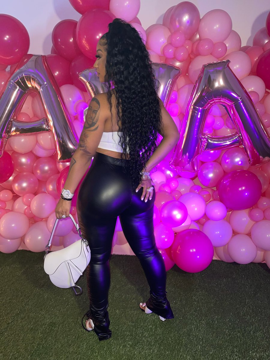 AriTheDon's tweet photo. Ima make ‘em feel it 💕 https://t.co/w922kUwHua