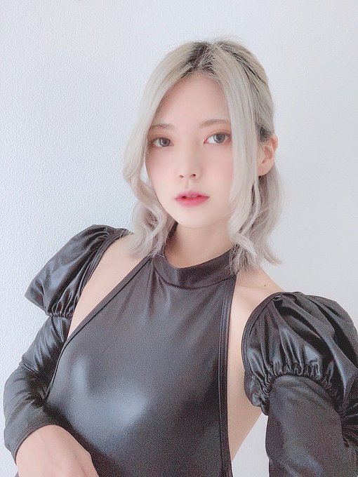 コスプレイヤーリールのTwitter画像19