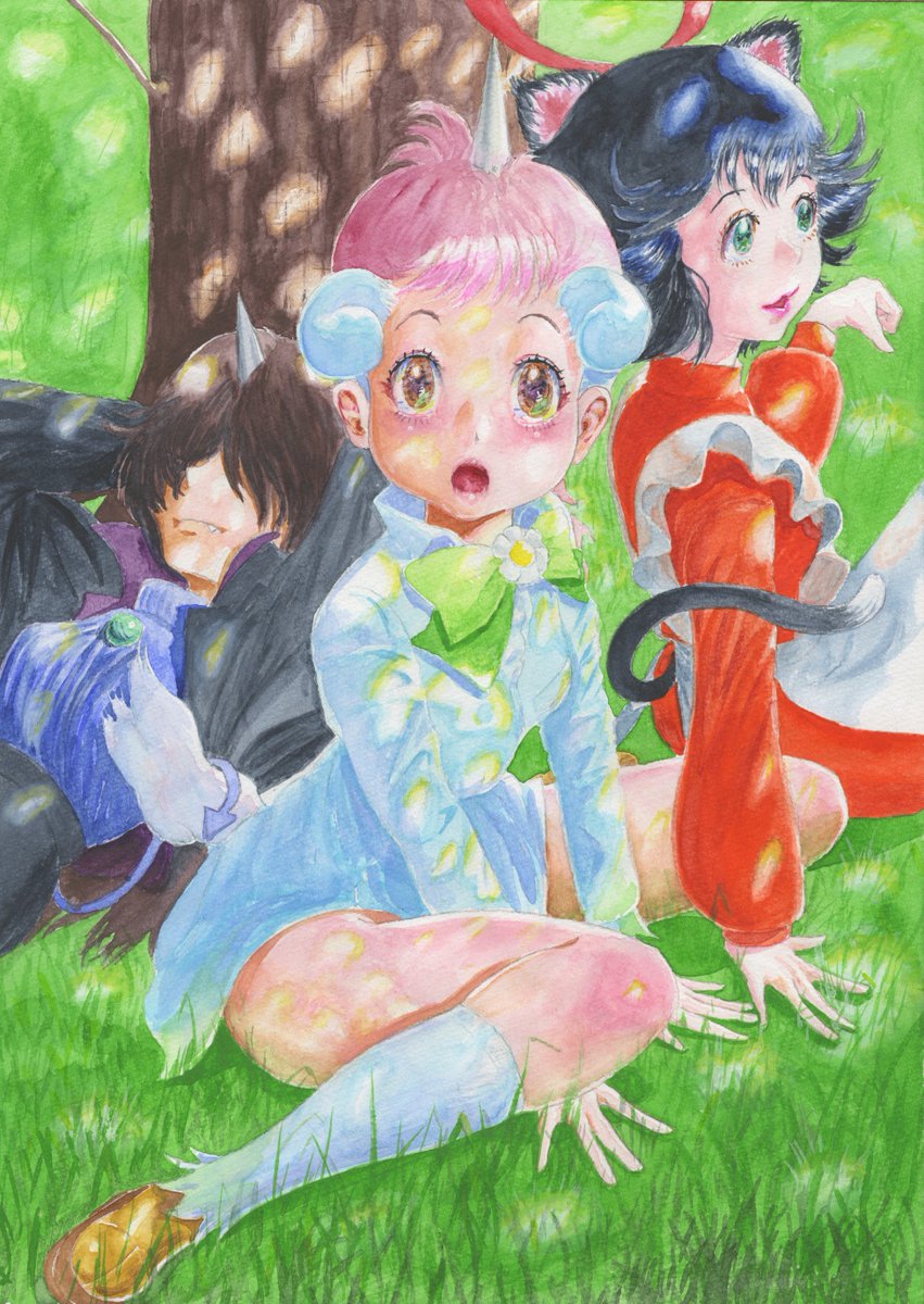 Twoucan ユニコ の注目ツイート イラスト マンガ