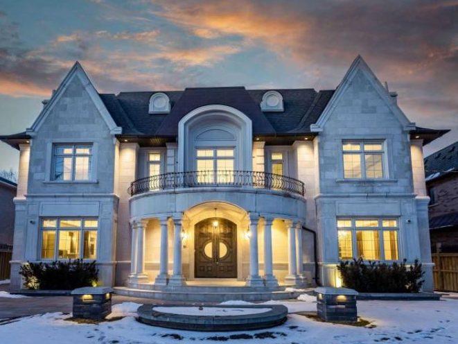 Kyle Lowry's Toronto home reportedly sells for $5.12M