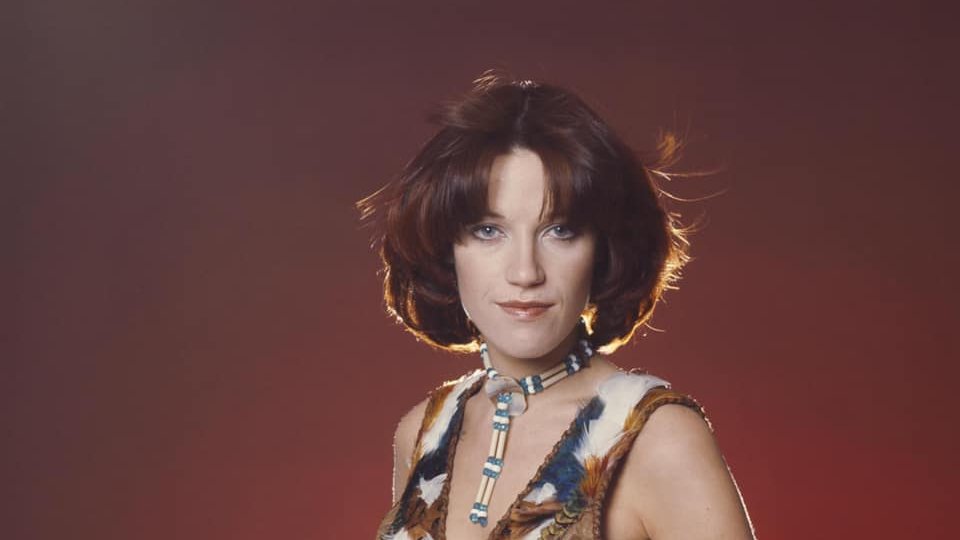 Happy birthday to English singer, Kiki Dee (6 March 1947). 