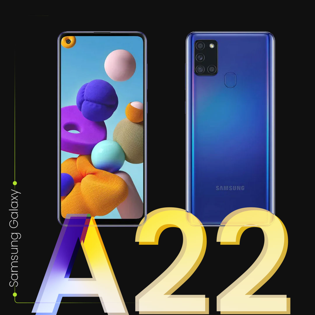 TechNetDeals's tweet photo. #SamsungGalaxyA22 will come as the successor to this year’s #GalaxyA21 & is tipped to release in the 2nd half of 2021.
Here are the few specs you can expect👇
✅#IPSLCD Display
✅#Snapdragon750G
Also Visit 👇
https://t.co/jJ7CDi7ThR
#SamsungGalaxyA225G #samsunggalaxya22 https://t.co/3HxWN9KmZm