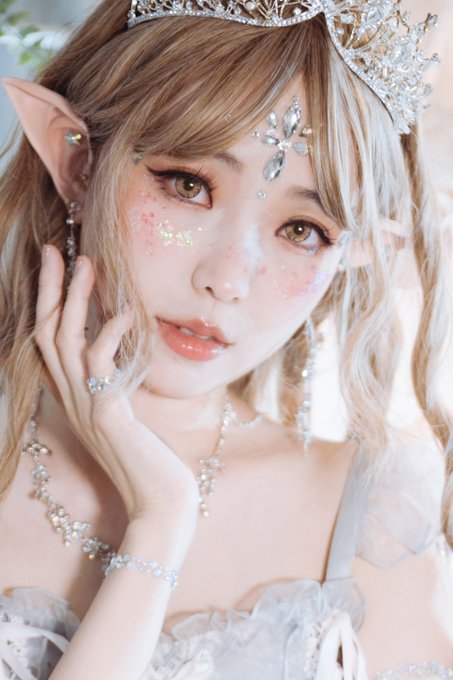 Twitterのコスプレ画像40