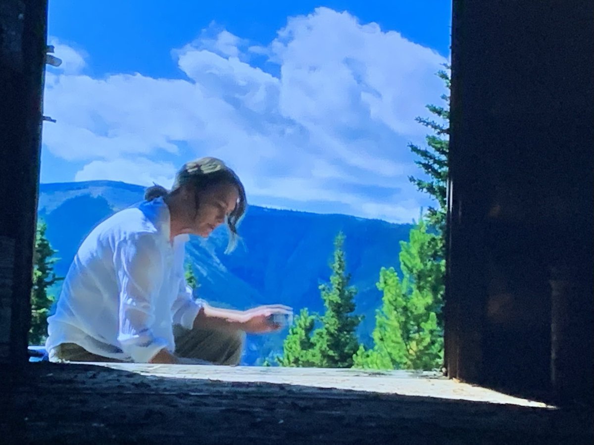 Jane Stevenson tweet media