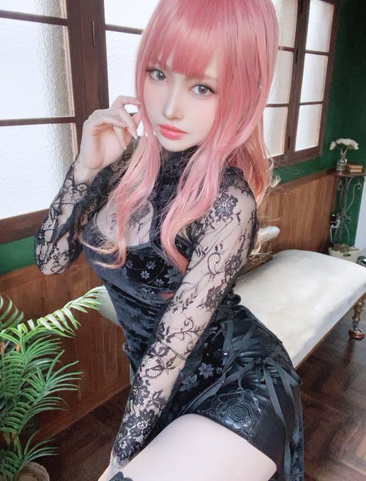 コスプレイヤーシスルのTwitter画像28