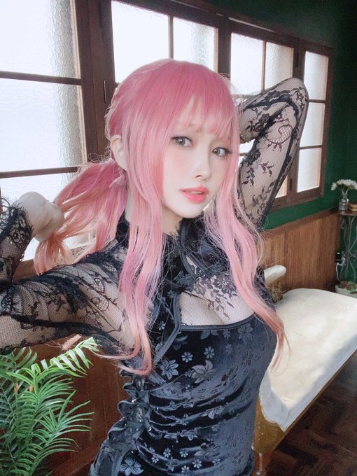コスプレイヤーシスルのTwitter画像29