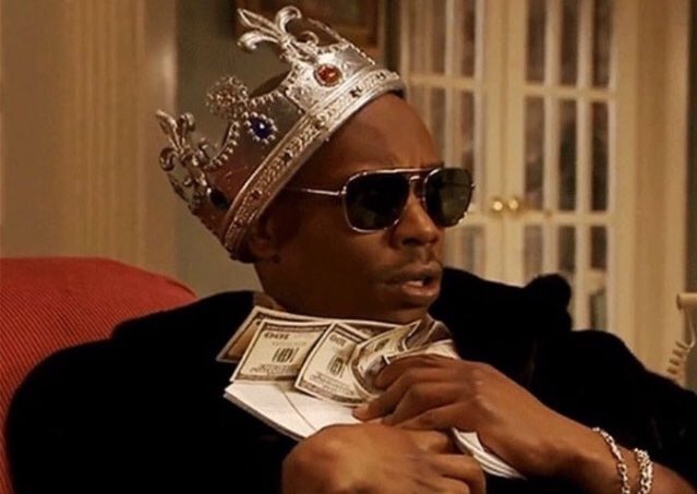 MotoMemeIG's tweet photo. Track owners after charging you $30 to come ride a dusty hard packed track for the day https://t.co/EOqexvPk6C