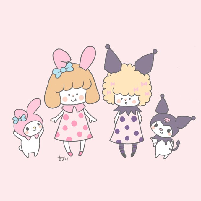 サンリオイラストのtwitterイラスト検索結果 古い順 サンリオイラストのtwitterイラスト検索結果 古い順