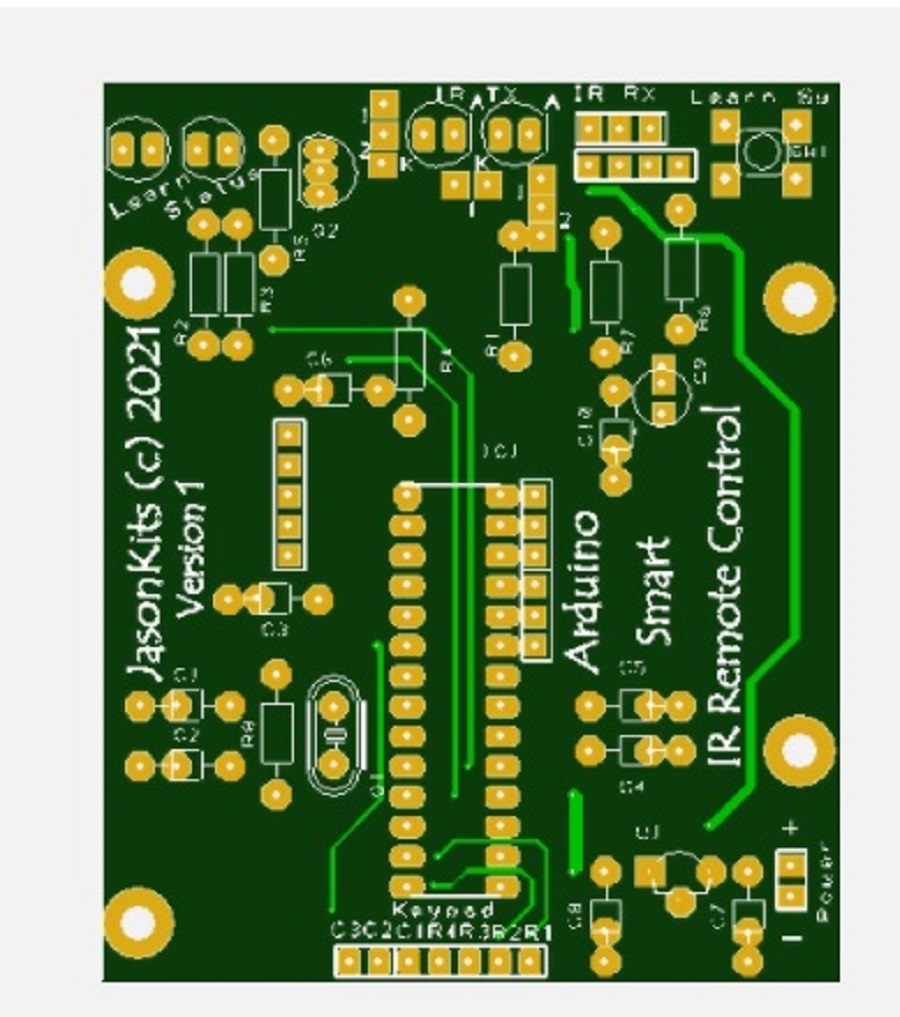 JasonKits tweet media