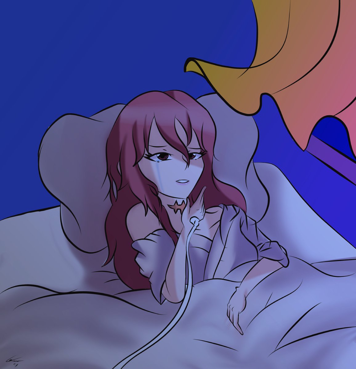 Twoucan 雫芽さりな の注目ツイート イラスト マンガ コスプレ モデル Twoucan 雫芽さりな の注目ツイート イラスト マンガ コスプレ モデル