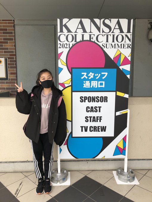 Twitterのコスプレ画像17