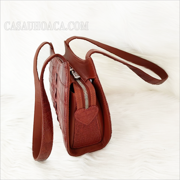 CasauhoacaCa's tweet photo. Túi xách nữ cá sấu hoa cà 0011
BH 3 năm
Đổi 30 ngày
Free ship toàn quốc
Hotline 0909936282 ( zalo)
https://t.co/ItgnGg1D3c
#casauhoaca
#túixáchnữ
#tuixachda
#tuixachdacasau https://t.co/w2YxHIN7dv