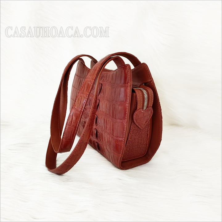 CasauhoacaCa's tweet photo. Túi xách nữ cá sấu hoa cà 0011
BH 3 năm
Đổi 30 ngày
Free ship toàn quốc
Hotline 0909936282 ( zalo)
https://t.co/ItgnGg1D3c
#casauhoaca
#túixáchnữ
#tuixachda
#tuixachdacasau https://t.co/w2YxHIN7dv