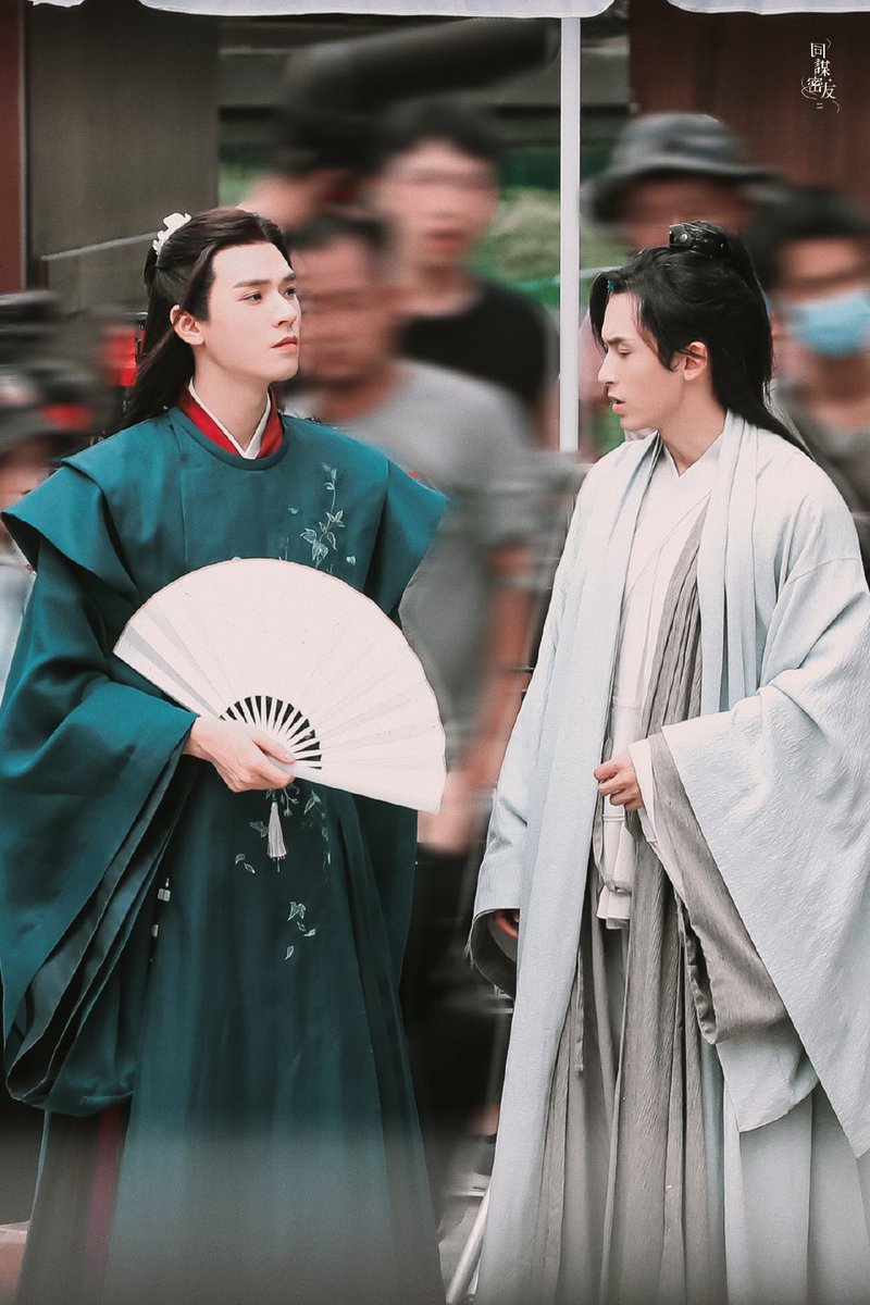 shimingjuan's tweet photo. #WordOfHonor
55555 https://t.co/4AaVt3sSr5
