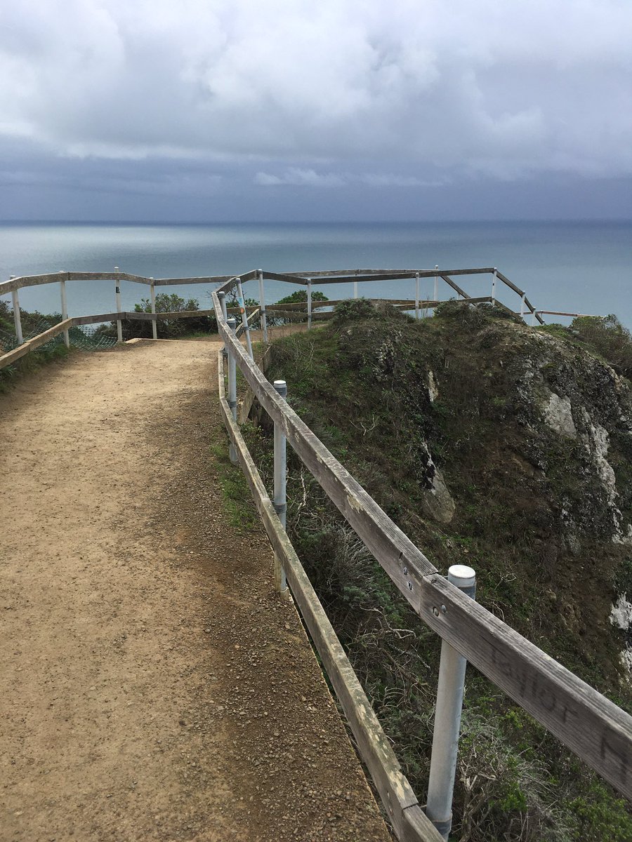 LearningWorld7's tweet photo. Hiking around Muir Beach Overlook in San Francisco Bay Area, January 

#MuirBeachOverlook
#bayareahikes
#bayareahiking
#HikeBayarea
#HikeCalifornia
#HikeUSA
#overlook
#hikingtrails
#HikingTrip
#HikingViews
#HikersLife
#HikingTime https://t.co/0NwjZ6hRb3